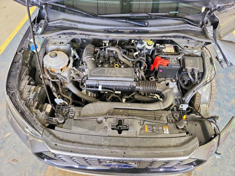51887686 :رقم المزاد ، 1FMCU9GN0RUA10049 vin ، 2024 Ford Escape مزاد بيع