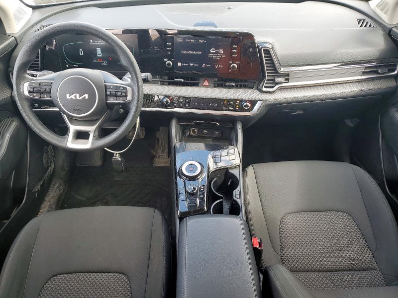Aukcja sprzedaży 2023 Kia Sportage, vin: KNDPUCAG3P7081190, numer aukcji: 52846796