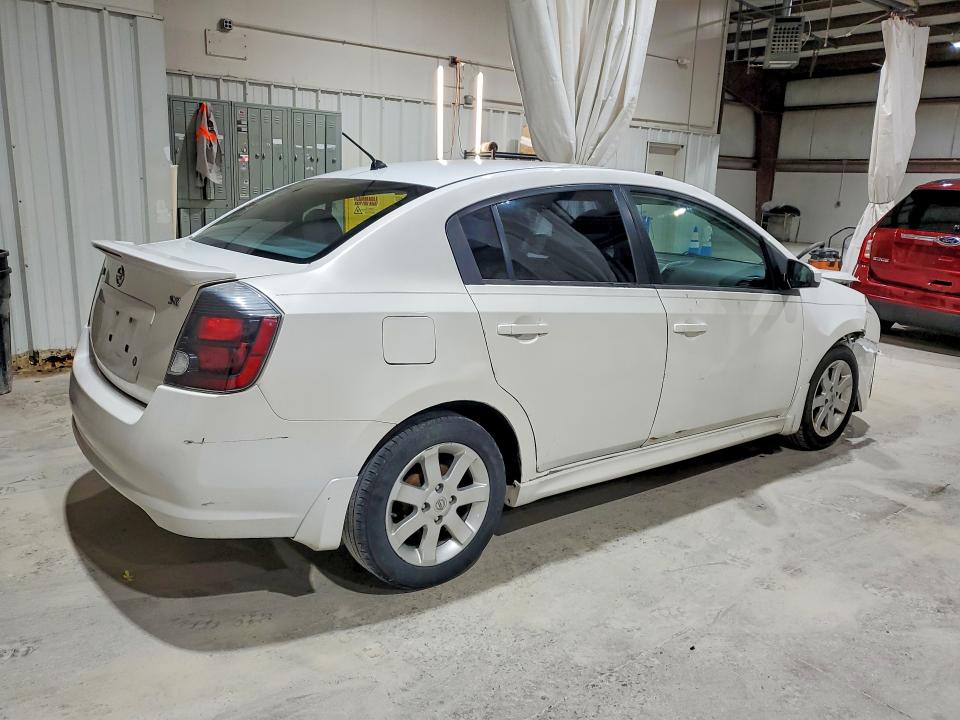 54817836 :رقم المزاد ، 3N1AB6AP4CL714270 vin ، 2012 Nissan Sentra مزاد بيع