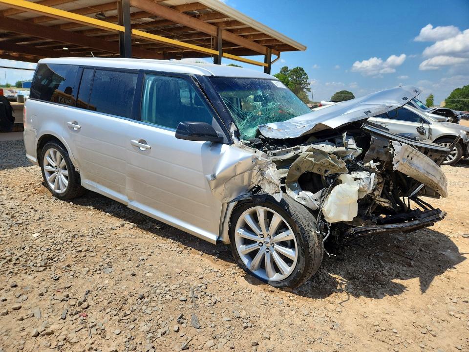 Продажа на аукционе авто 2013 Ford Flex, vin: 2FMGK5C83DBD02163, номер лота: 54172706