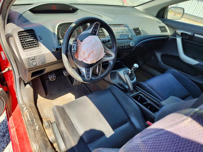54149386 :رقم المزاد ، 2HGFG21546H704672 vin ، 2006 Honda Civic مزاد بيع