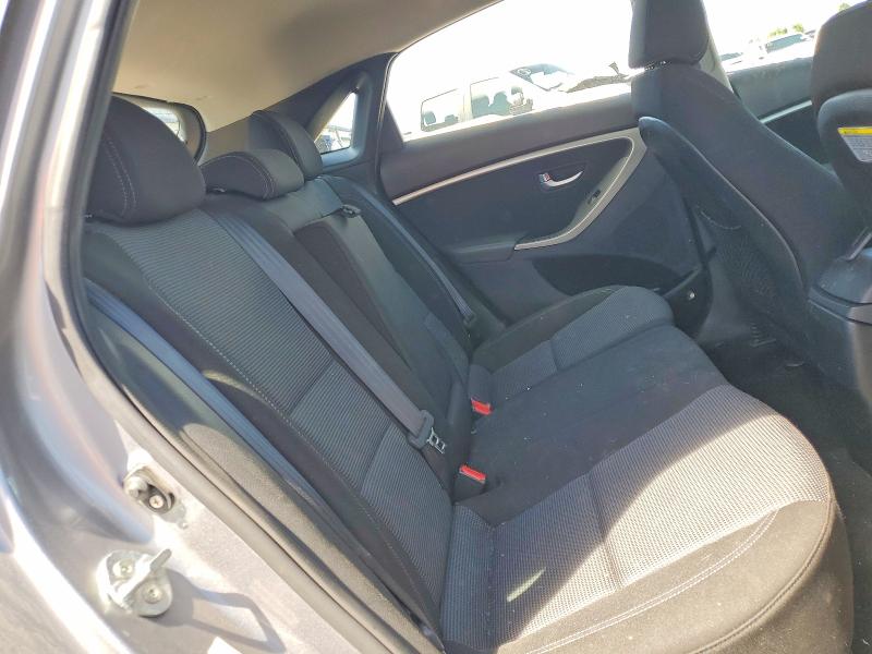Продажа на аукционе авто 2013 Hyundai Elantra Gt, vin: KMHD35LE4DU091118, номер лота: 52156426
