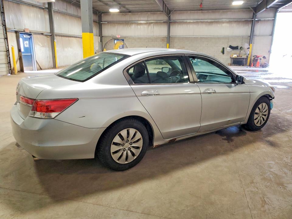 Aukcja sprzedaży 2012 Honda Accord, vin: 1HGCP2F37CA185136, numer aukcji: 53343216