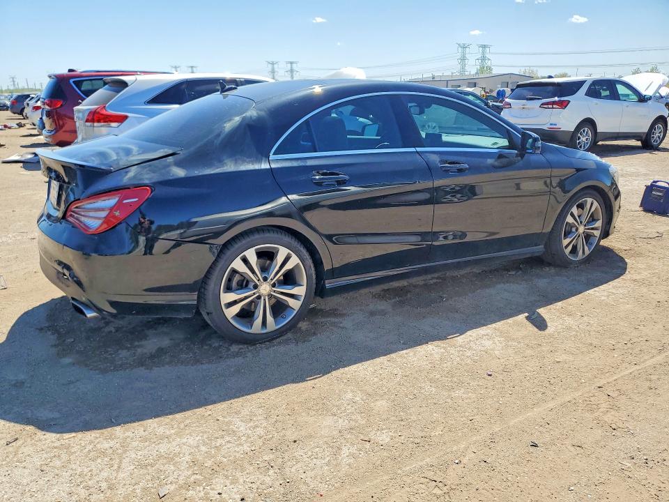 Aukcja sprzedaży 2014 Mercedes-benz Cla, vin: WDDSJ4EB8EN050961, numer aukcji: 53059176