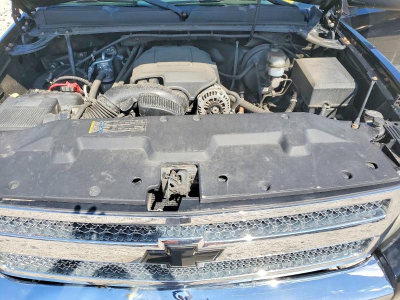 Aukcja sprzedaży 2011 Chevrolet Silverado, vin: 1GCNKSE05BZ116510, numer aukcji: 52129086