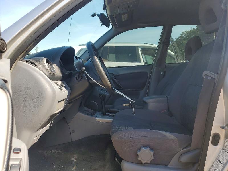 2001 Toyota Rav4 მანქანა იყიდება აუქციონზე, vin: JTEHH20V110050180, აუქციონის ნომერი: 55630466