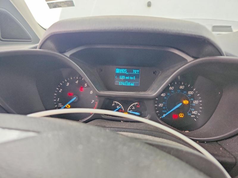 Aukcja sprzedaży 2015 Ford Transit Connect, vin: NM0LS7E74F1190665, numer aukcji: 52121926