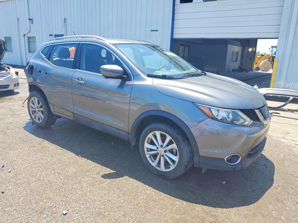Aukcja sprzedaży 2018 Nissan Rogue Sport, vin: JN1BJ1CPXJW152065, numer aukcji: 53709836