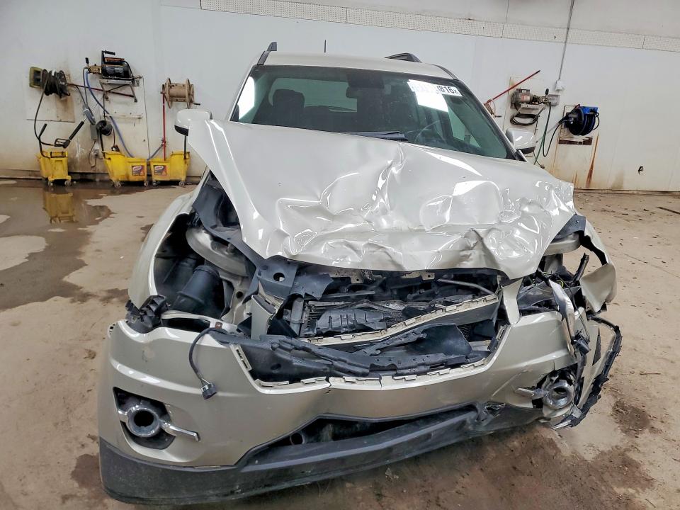 2015 Chevrolet Equinox მანქანა იყიდება აუქციონზე, vin: 2GNALCEKXF6189920, აუქციონის ნომერი: 51589816