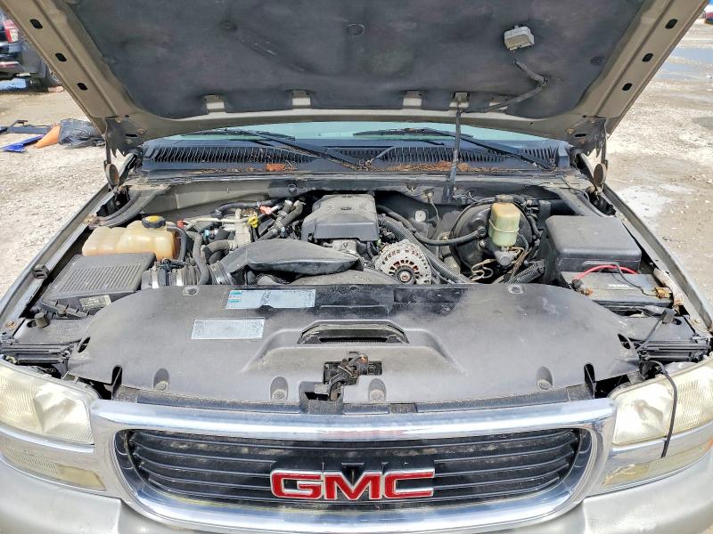 54490146 :رقم المزاد ، 3GKEC16T1YG166026 vin ، 2000 Gmc Yukon Xl مزاد بيع