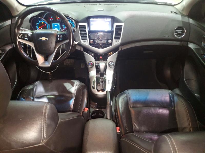 Продаж на аукціоні авто 2013 Chevrolet Cruze, vin: 1G1PE5SB2D7157479, номер лоту: 54219566