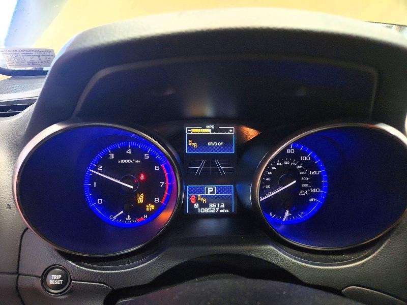 2015 Subaru Outback მანქანა იყიდება აუქციონზე, vin: 4S4BSAFC5F3326552, აუქციონის ნომერი: 51878096