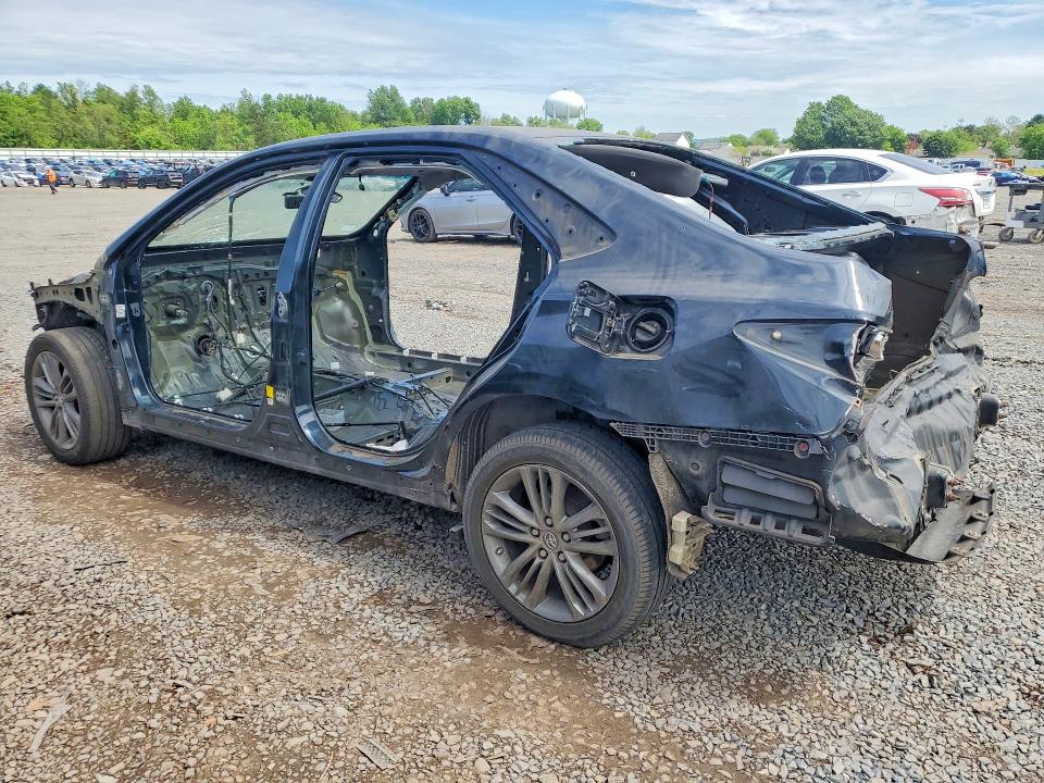 Продаж на аукціоні авто 2017 Toyota Camry, vin: 4T1BF1FK5HU300011, номер лоту: 54968756