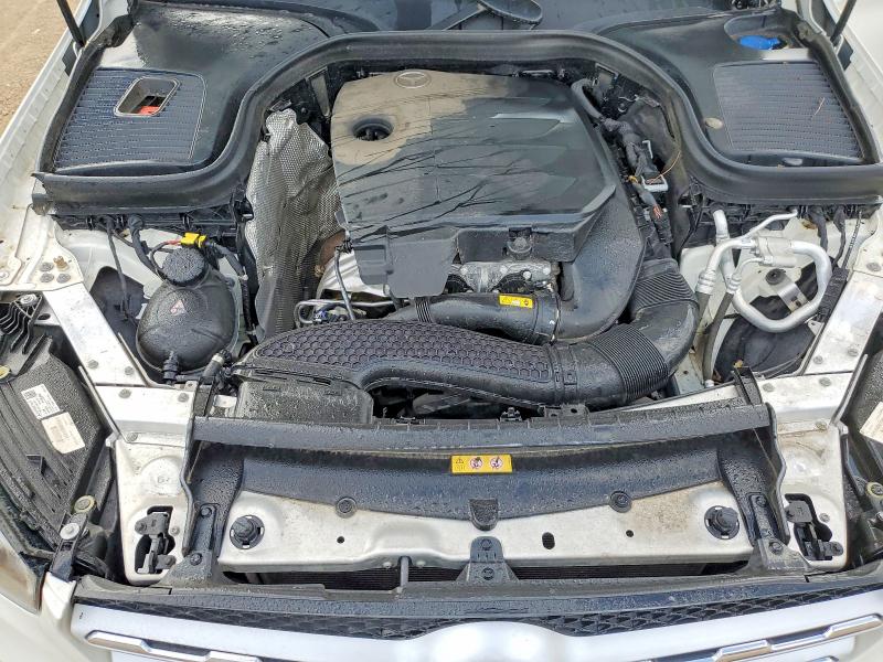 Продажа на аукционе авто 2020 Mercedes-benz Glc, vin: WDC0G8DB2LF711314, номер лота: 52519666