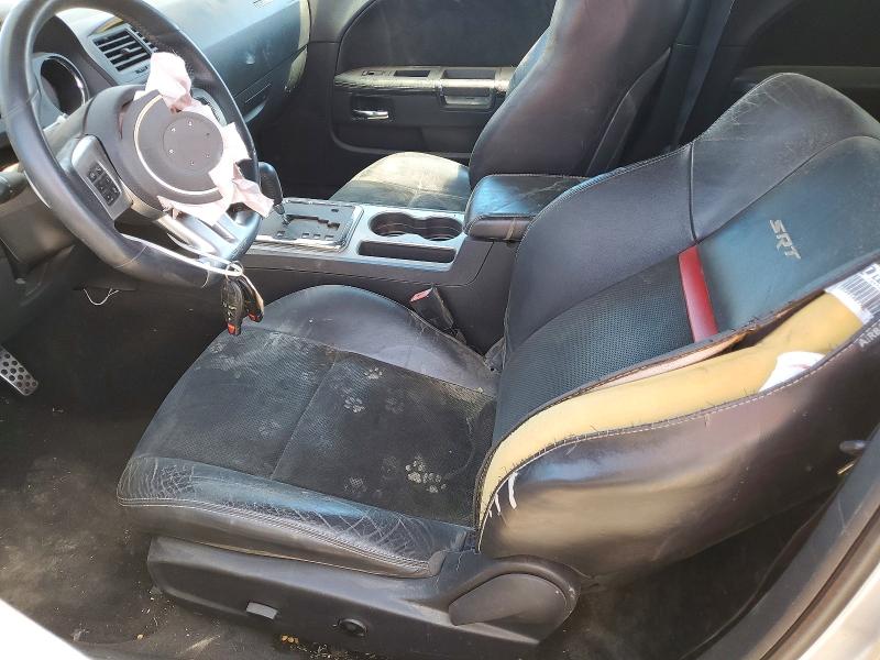Aukcja sprzedaży 2012 Dodge Challenger, vin: 2C3CDYCJ6CH268365, numer aukcji: 54442376