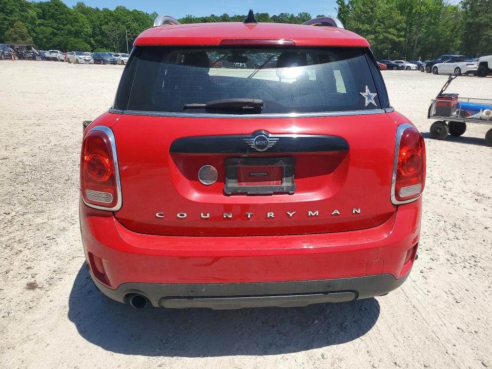 Aukcja sprzedaży 2019 Mini Cooper, vin: WMZYS7C59K3F46801, numer aukcji: 52662666