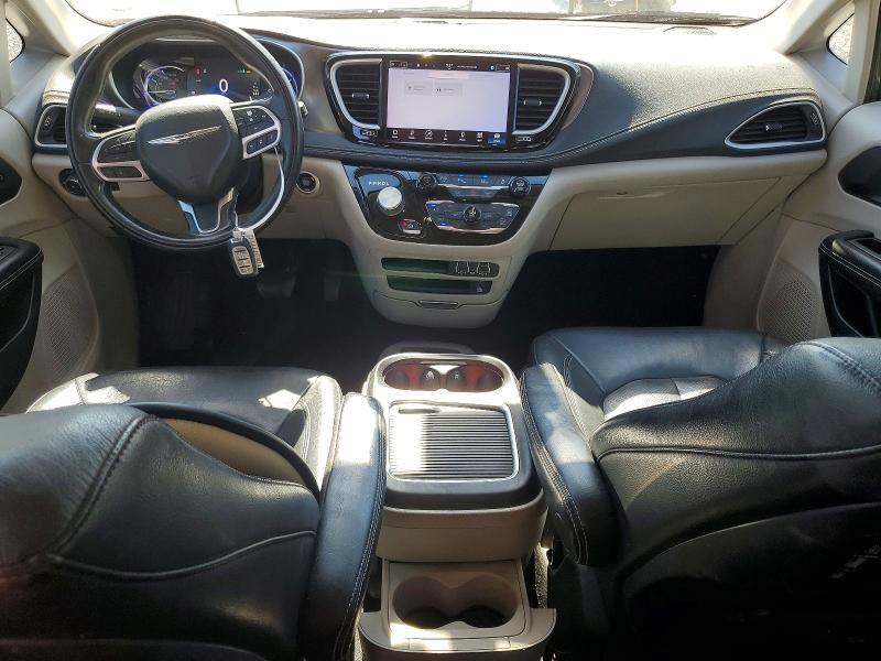 Продажа на аукционе авто 2022 Chrysler Pacifica, vin: 2C4RC1L78NR121093, номер лота: 53224666