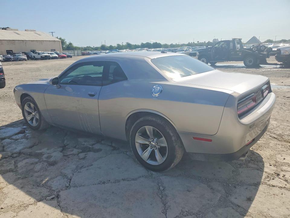 Продаж на аукціоні авто 2017 Dodge Challenger, vin: 2C3CDZAG1HH609028, номер лоту: 54553576