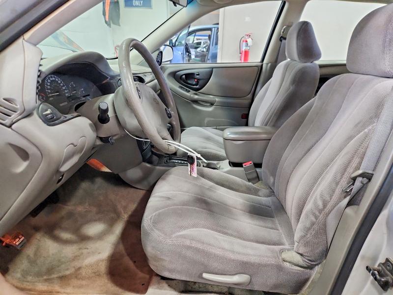 Продаж на аукціоні авто 2003 Chevrolet Malibu, vin: 1G1ND52J73M569009, номер лоту: 53629856