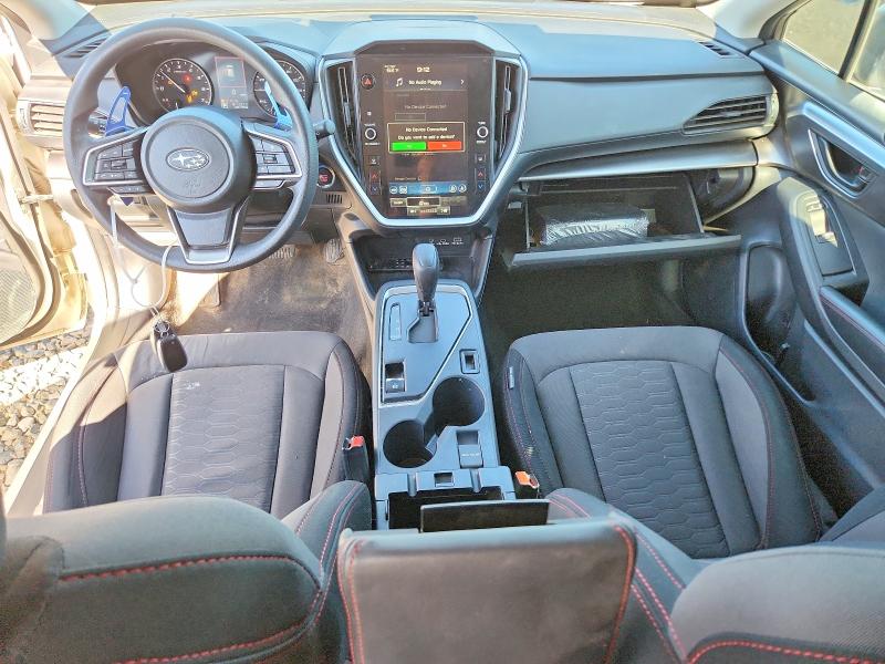 51830466 :رقم المزاد ، JF1GUAFC9R8336762 vin ، 2024 Subaru Impreza مزاد بيع