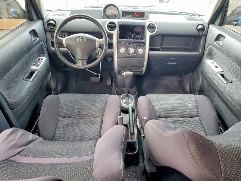 Aukcja sprzedaży 2004 Toyota Scion, vin: JTLKT324X40168014, numer aukcji: 53454866