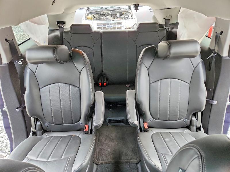 Продажа на аукционе авто 2017 Buick Enclave, vin: 5GAKVBKD9HJ310385, номер лота: 54312636