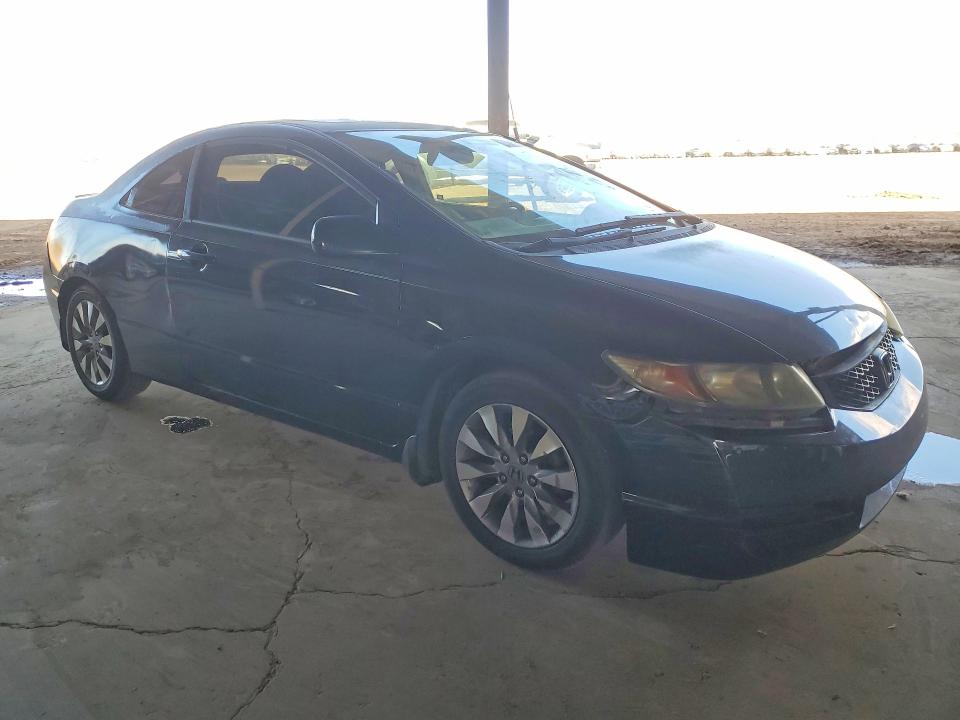 53605766 :رقم المزاد ، 2HGFG12859H503502 vin ، 2009 Honda Civic مزاد بيع