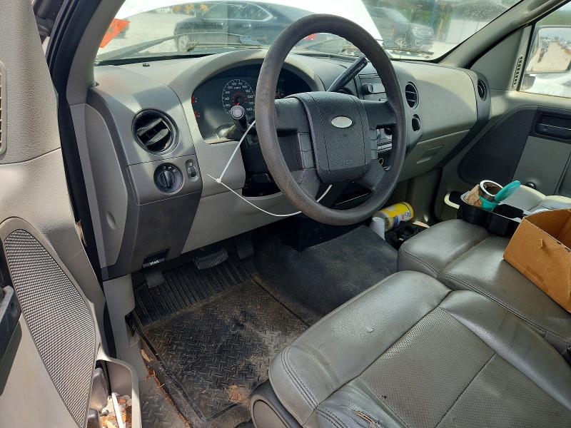 Aukcja sprzedaży 2005 Ford Lgt Conventl, vin: 1FTRF12W45NC10978, numer aukcji: 47792776