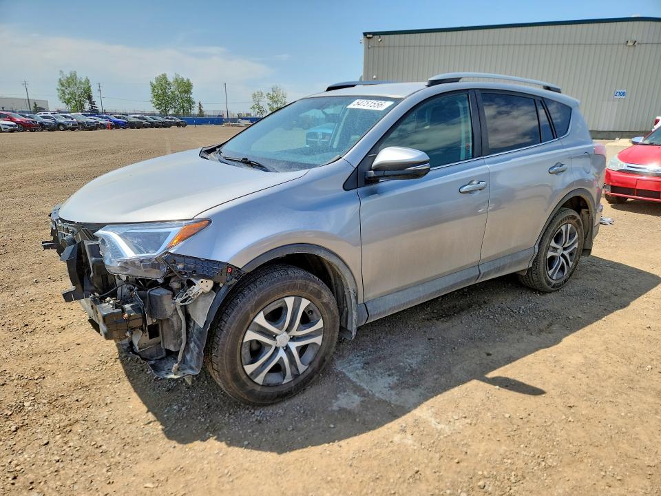 Auction sale of the 2016 Toyota Rav4, vin: 2T3ZFREV8GW302494, lot number: 54751556