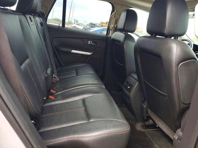 Продажа на аукционе авто 2012 Ford Edge, vin: 2FMDK4JC0CBA90292, номер лота: 52687646