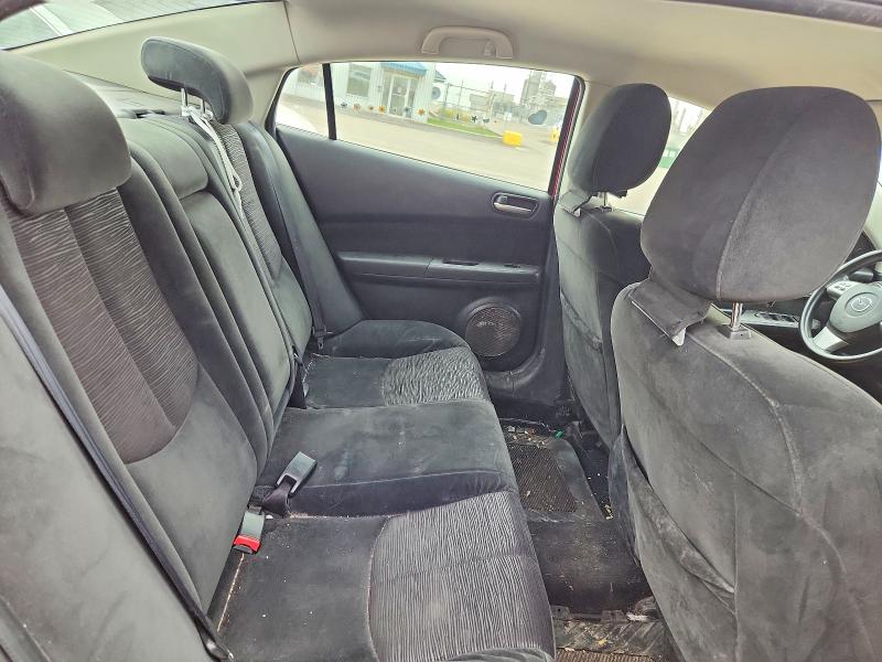 Продаж на аукціоні авто 2009 Mazda 6, vin: 1YVHP81A095M27029, номер лоту: 53541346