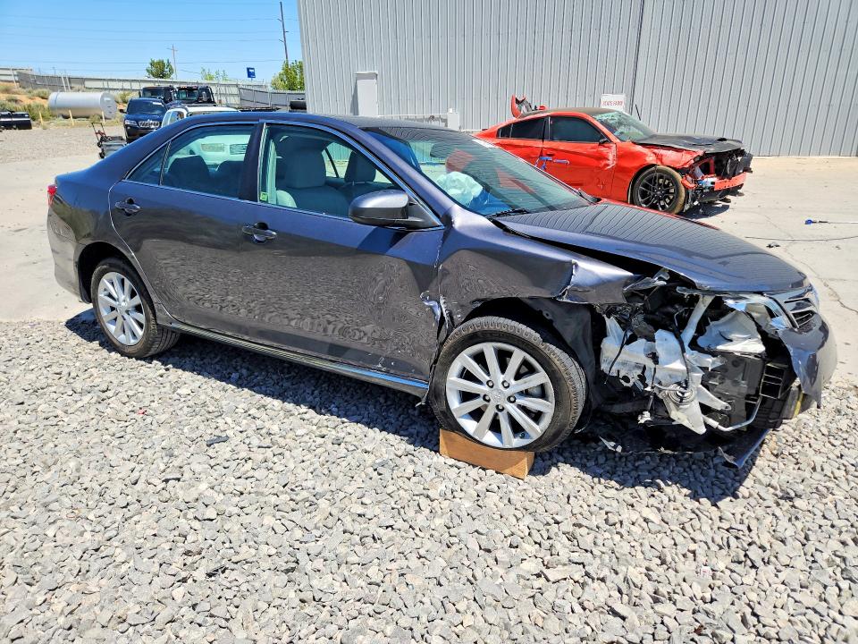 Aukcja sprzedaży 2014 Toyota Camry, vin: 4T1BK1FK8EU539530, numer aukcji: 54135476
