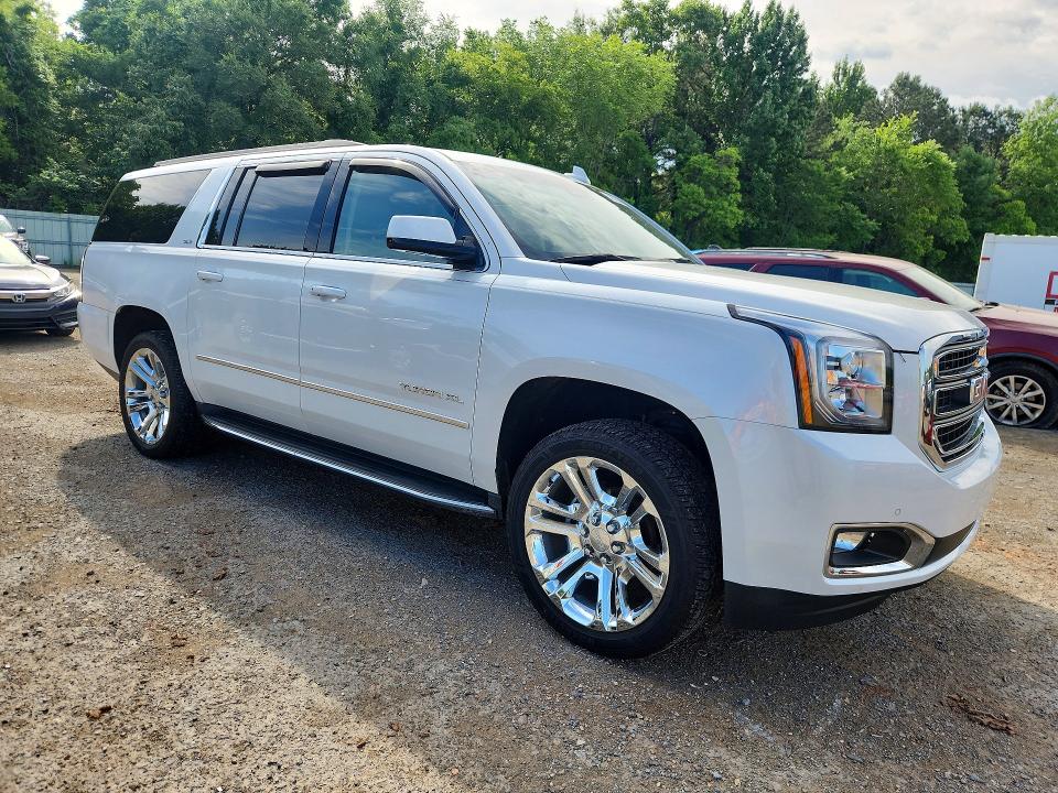 Продаж на аукціоні авто 2019 Gmc Yukon Xl, vin: 1GKS1GKC0KR234700, номер лоту: 52875746