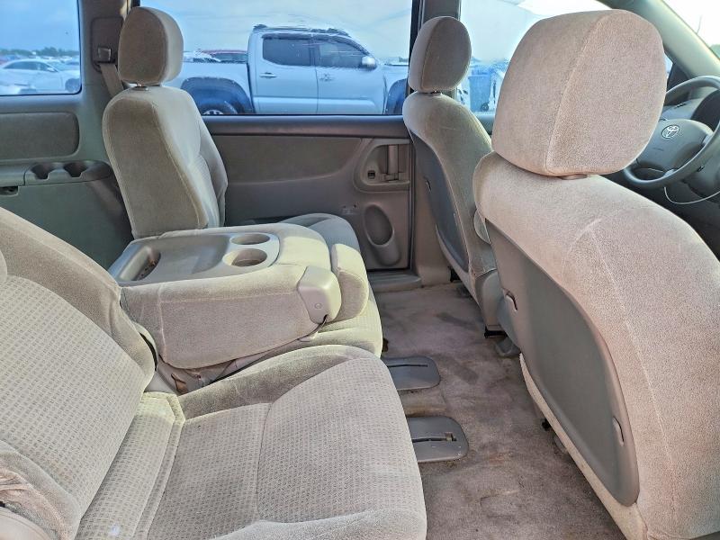 Aukcja sprzedaży 2007 Toyota Sienna, vin: 5TDZK23C27S002715, numer aukcji: 50528356