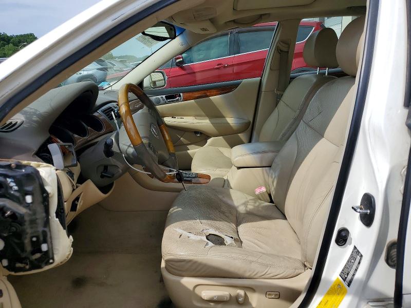 Продаж на аукціоні авто 2005 Lexus Es, vin: JTHBA30G455056214, номер лоту: 53894286