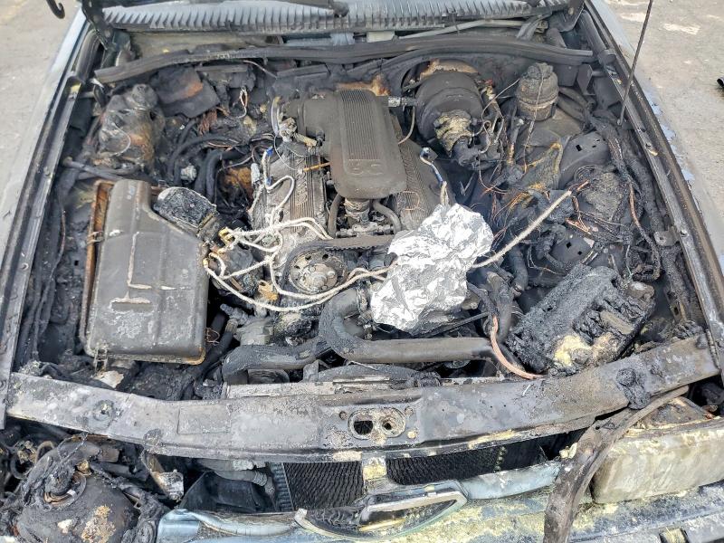 Aukcja sprzedaży 1987 Alfa Romeo Milano, vin: ZARDA1361H1025523, numer aukcji: 52682856