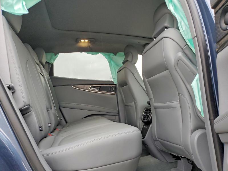 2019 Lincoln Nautilus მანქანა იყიდება აუქციონზე, vin: 2LMPJ8L97KBL16646, აუქციონის ნომერი: 51988306