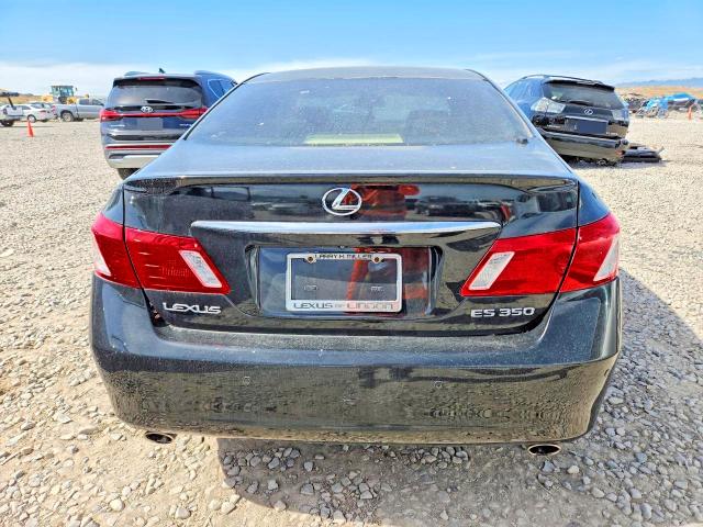 54537796 :رقم المزاد ، JTHBJ46G072078180 vin ، 2007 Lexus Es مزاد بيع