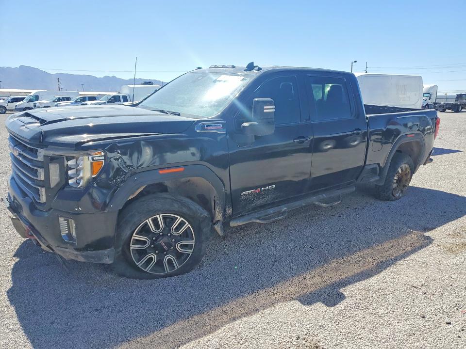 Продаж на аукціоні авто 2023 Gmc Sierra, vin: 1GT49PEY7PF188702, номер лоту: 54318176