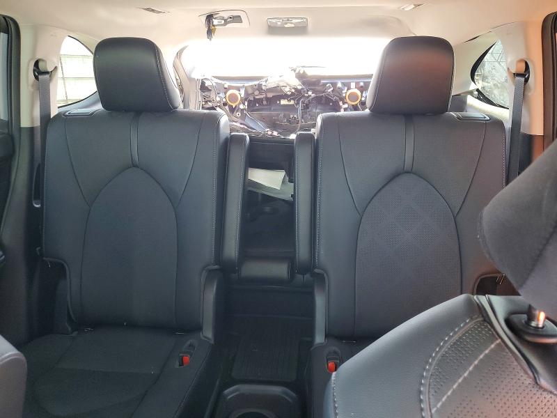 53305276 :رقم المزاد ، 5TDFZRBH5MS120130 vin ، 2021 Toyota Highlander مزاد بيع
