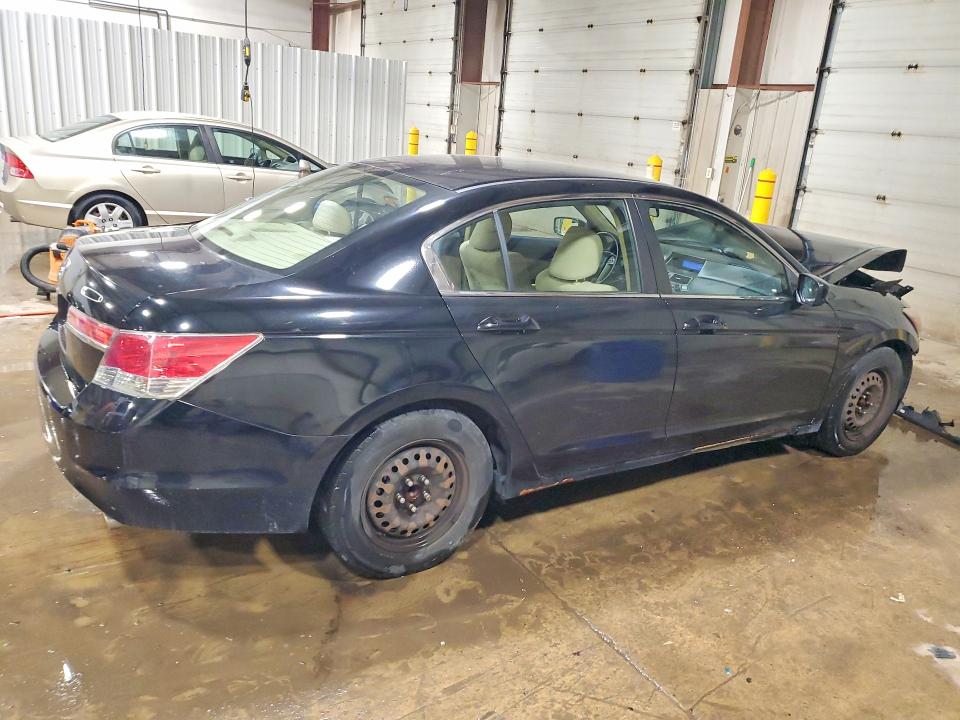 Aukcja sprzedaży 2011 Honda Accord, vin: 1HGCP2E31BA065140, numer aukcji: 53734356