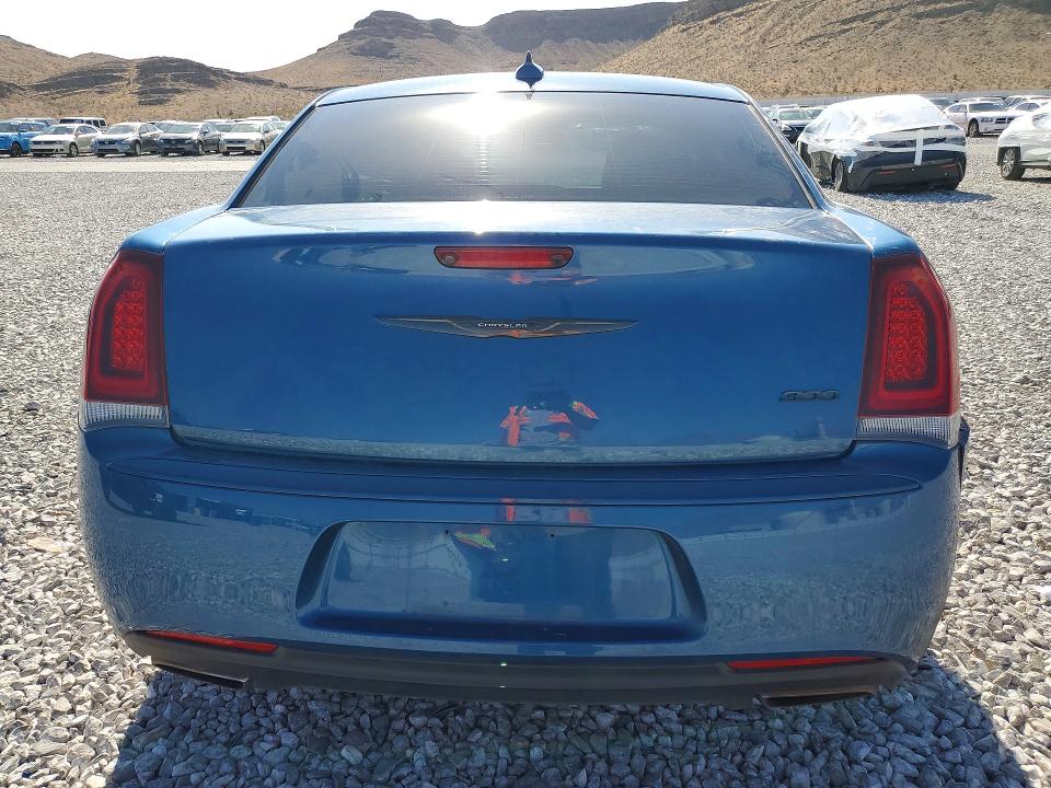 Aukcja sprzedaży 2020 Chrysler 300, vin: 2C3CCAAG4LH239237, numer aukcji: 53529046