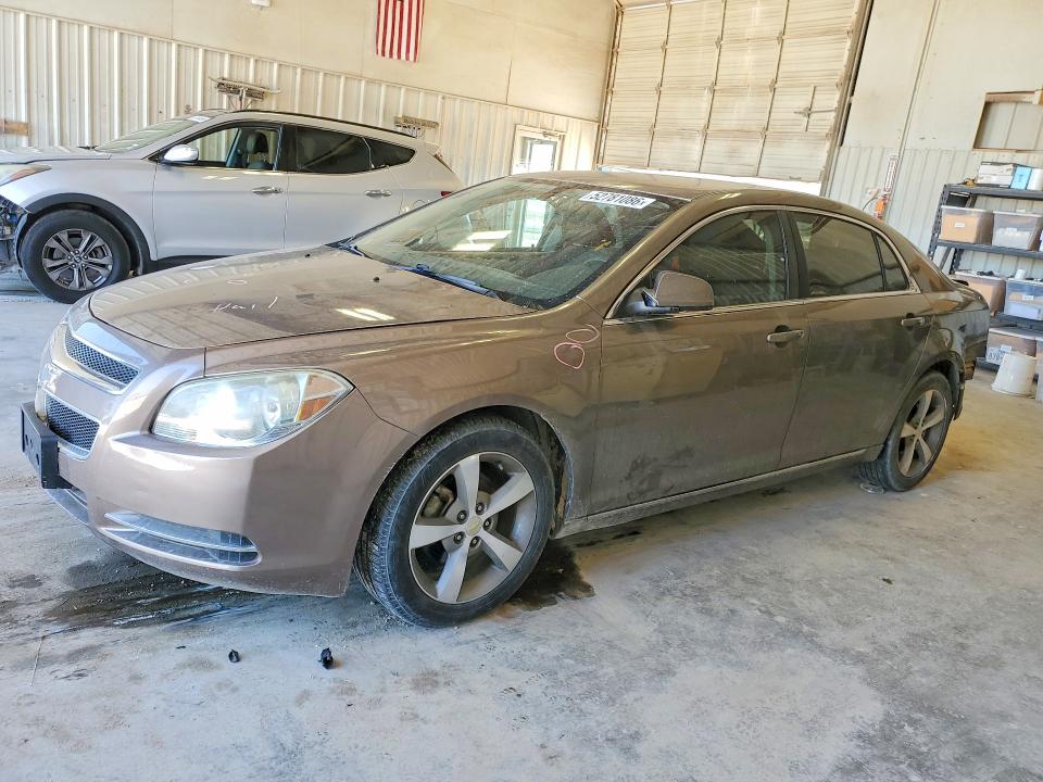 2011 Chevrolet Malibu მანქანა იყიდება აუქციონზე, vin: 1G1ZC5E1XBF396377, აუქციონის ნომერი: 52781086