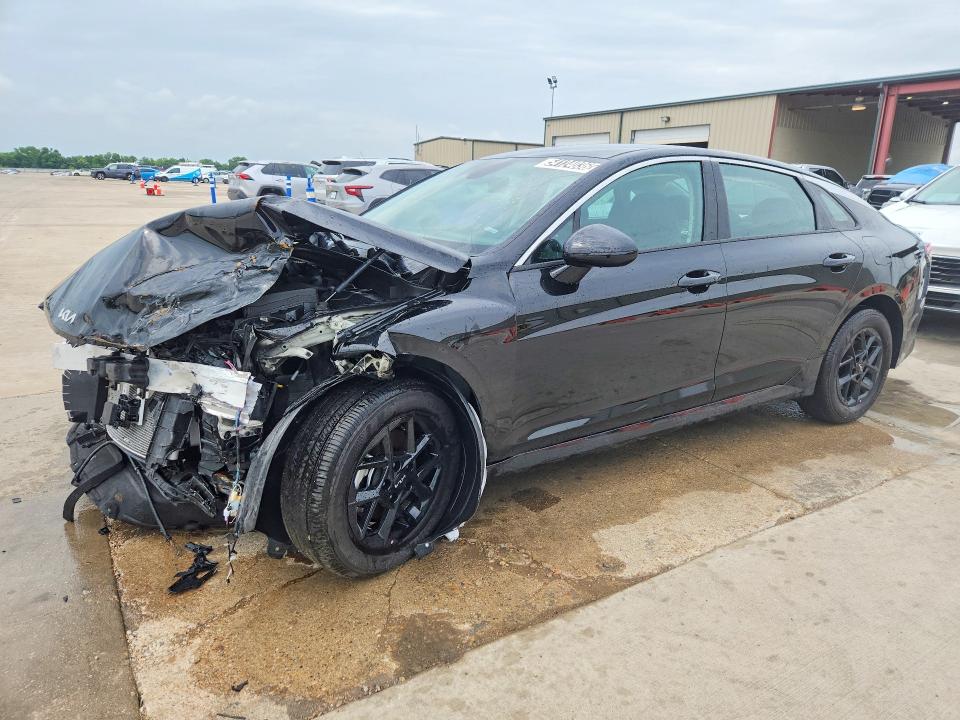Aukcja sprzedaży 2026 Kia K5, vin: KNAG24J77T5460935, numer aukcji: 54124036