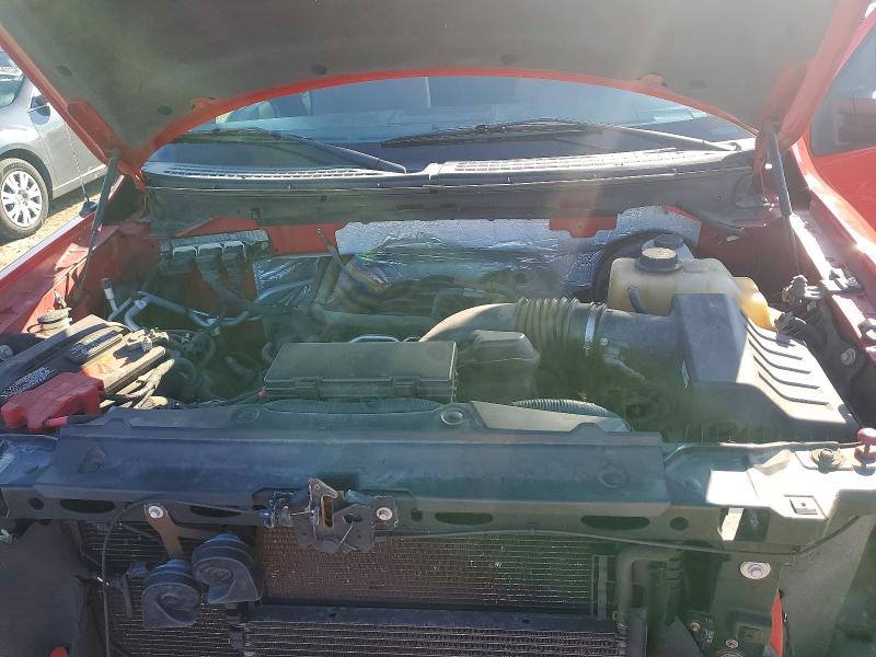 Auction sale of the 2013 Ford F150, vin: 1FTMF1CF7DKE91392, lot number: 54598116
