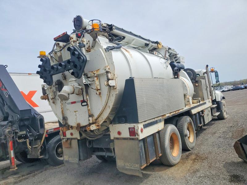 52349146 :رقم المزاد ، 1FVHG3CY4EHFK2468 vin ، 2014 Freightliner 114sd مزاد بيع