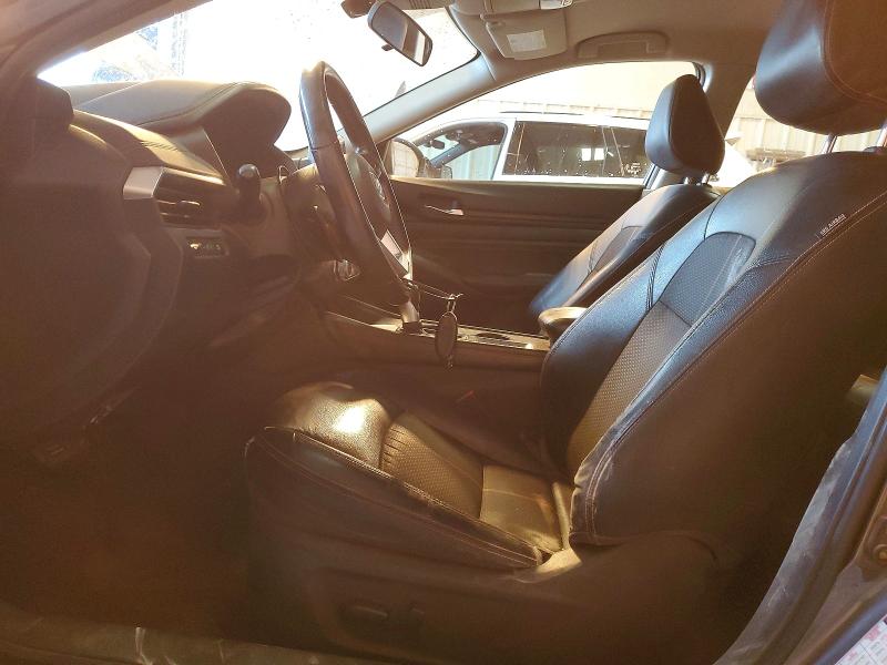 Auction sale of the 2020 Nissan Altima, vin: 1N4BL4CV7LN306592, lot number: 51888646