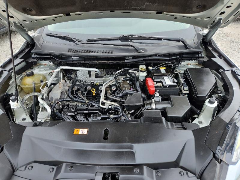 52363866 :رقم المزاد ، JA4J3UA8XNZ010359 vin ، 2022 Mitsubishi Outlander مزاد بيع