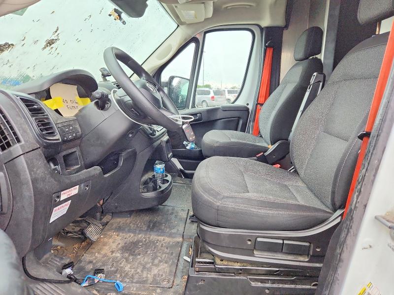 Aukcja sprzedaży 2023 Ram Promaster 2500, vin: 3C6LRVDG5PE511431, numer aukcji: 55160636