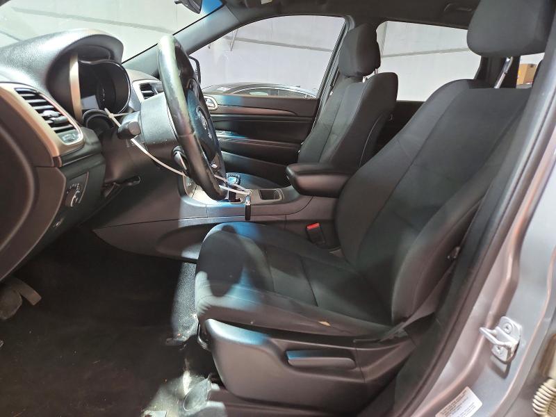 Aukcja sprzedaży 2014 Jeep Grand Cherokee, vin: 1C4RJFAG9EC440193, numer aukcji: 52341026